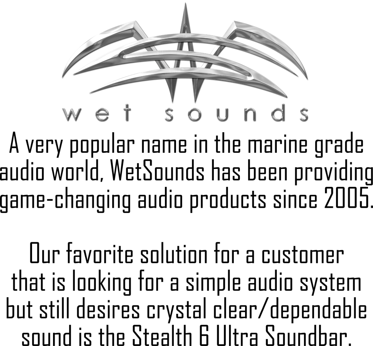 Audio BA Carts Van Wert Ohio